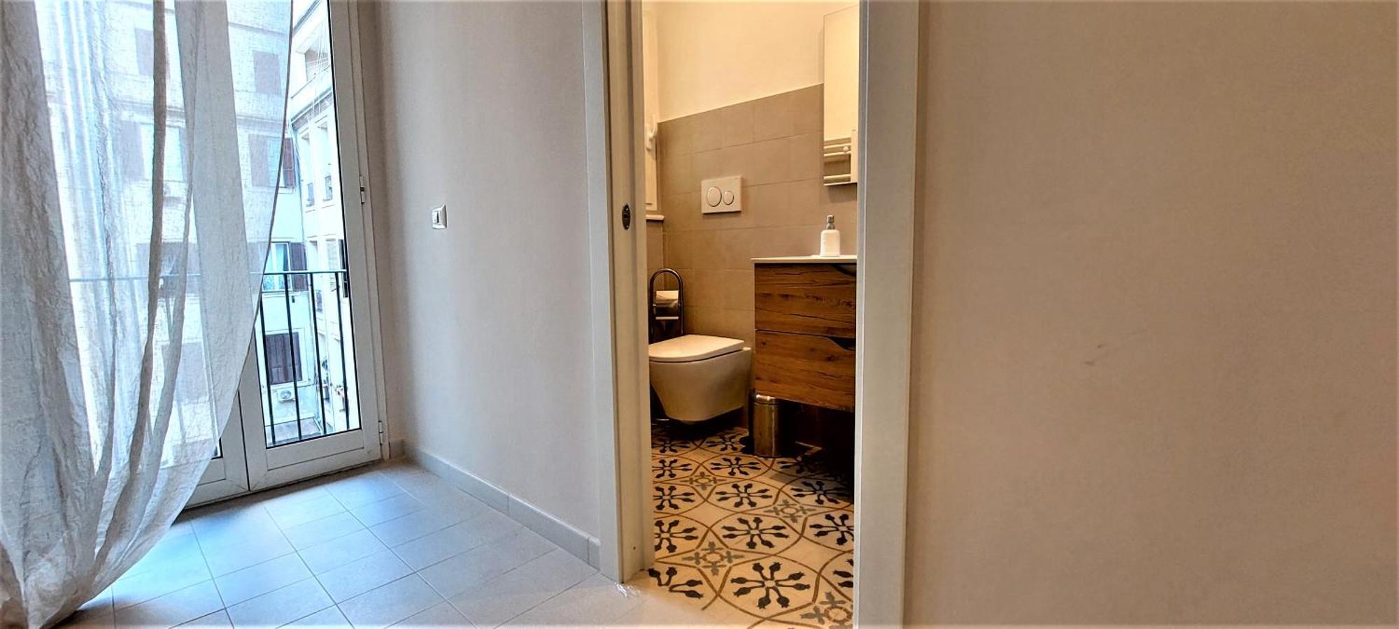 STAZIONE BLU NOVECENTO Apartment Rom Exterior foto